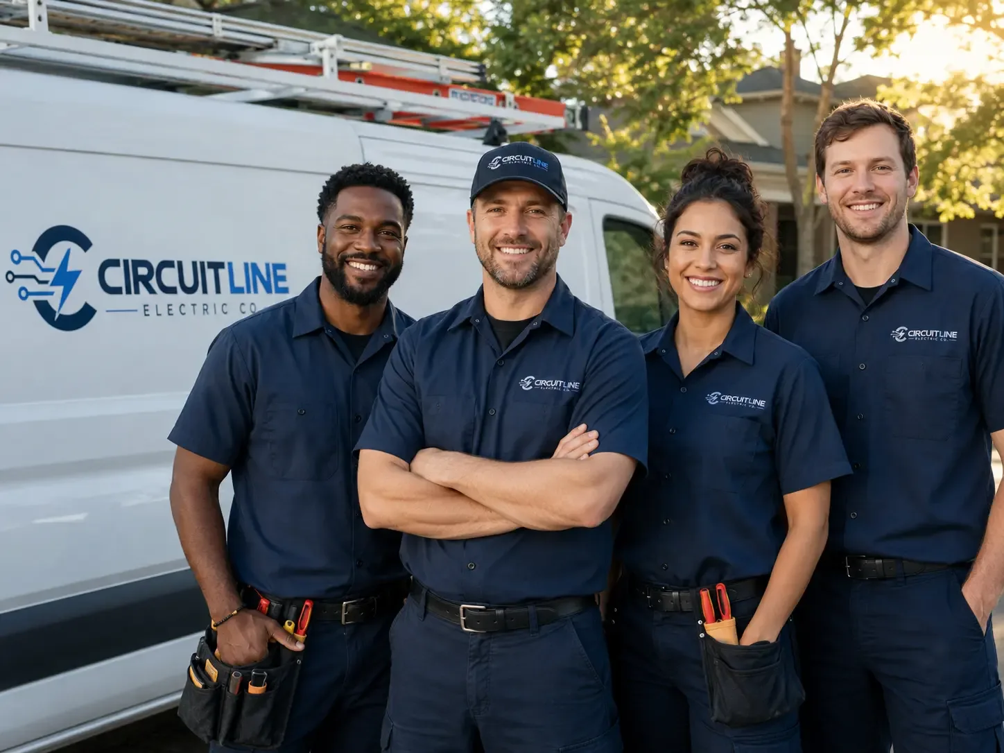 Whole Home Rewiring company in La Crosse, WI