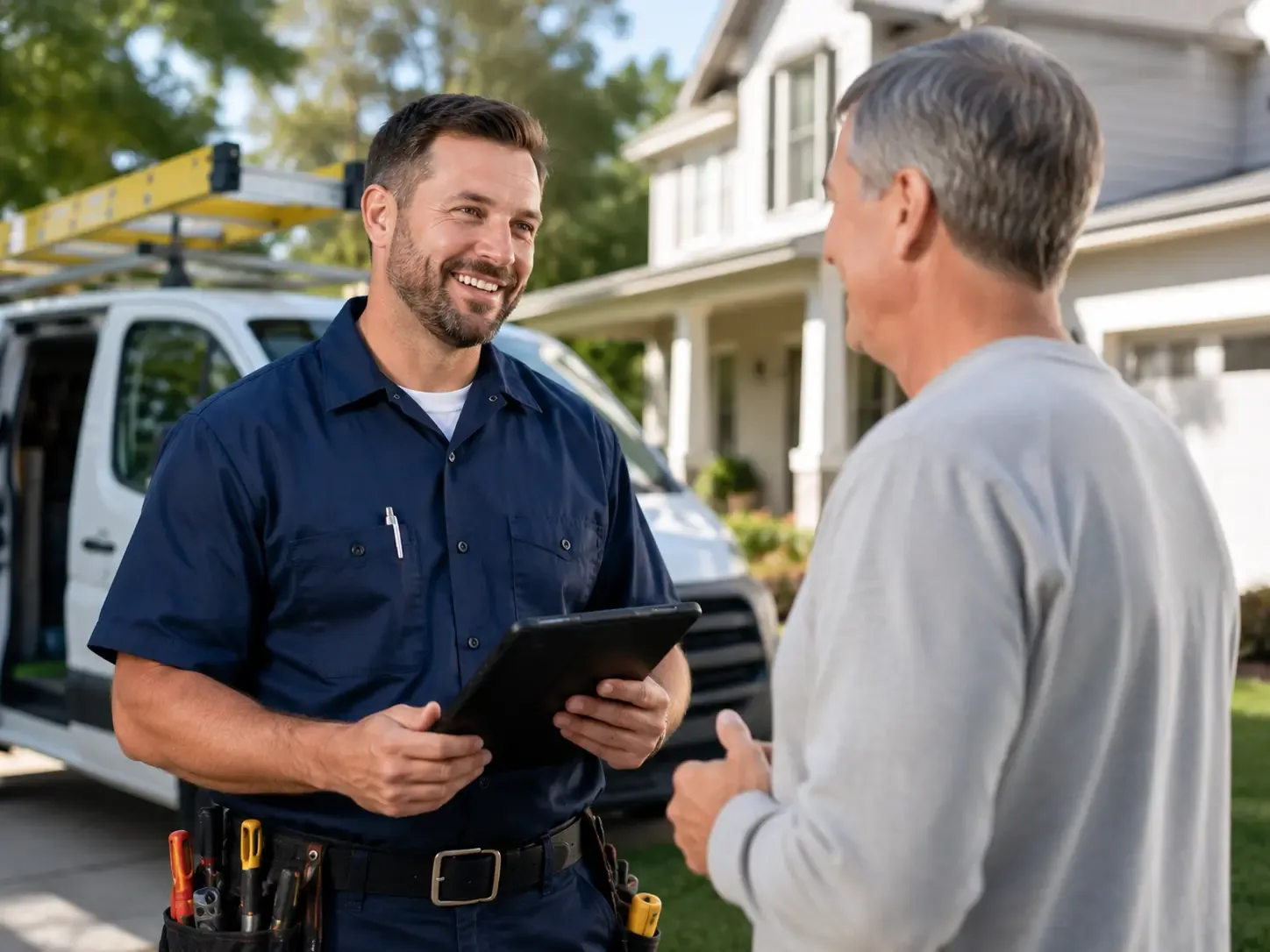 Whole Home Rewiring La Crosse, WI FAQs