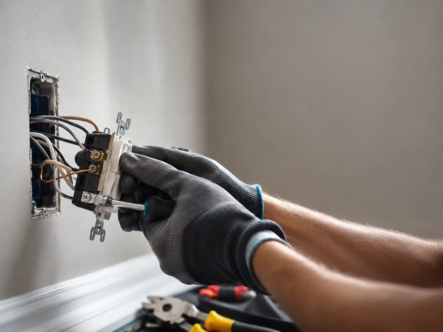 Why choose Whole Home Rewiring in La Crosse, WI